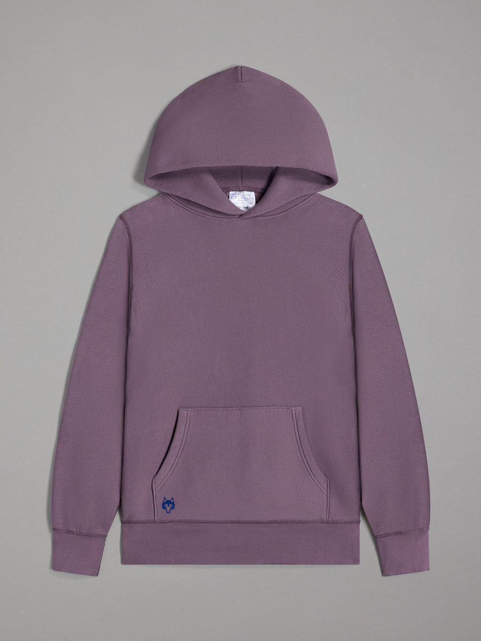 Soft Goods Falling Leaves Hoodie
