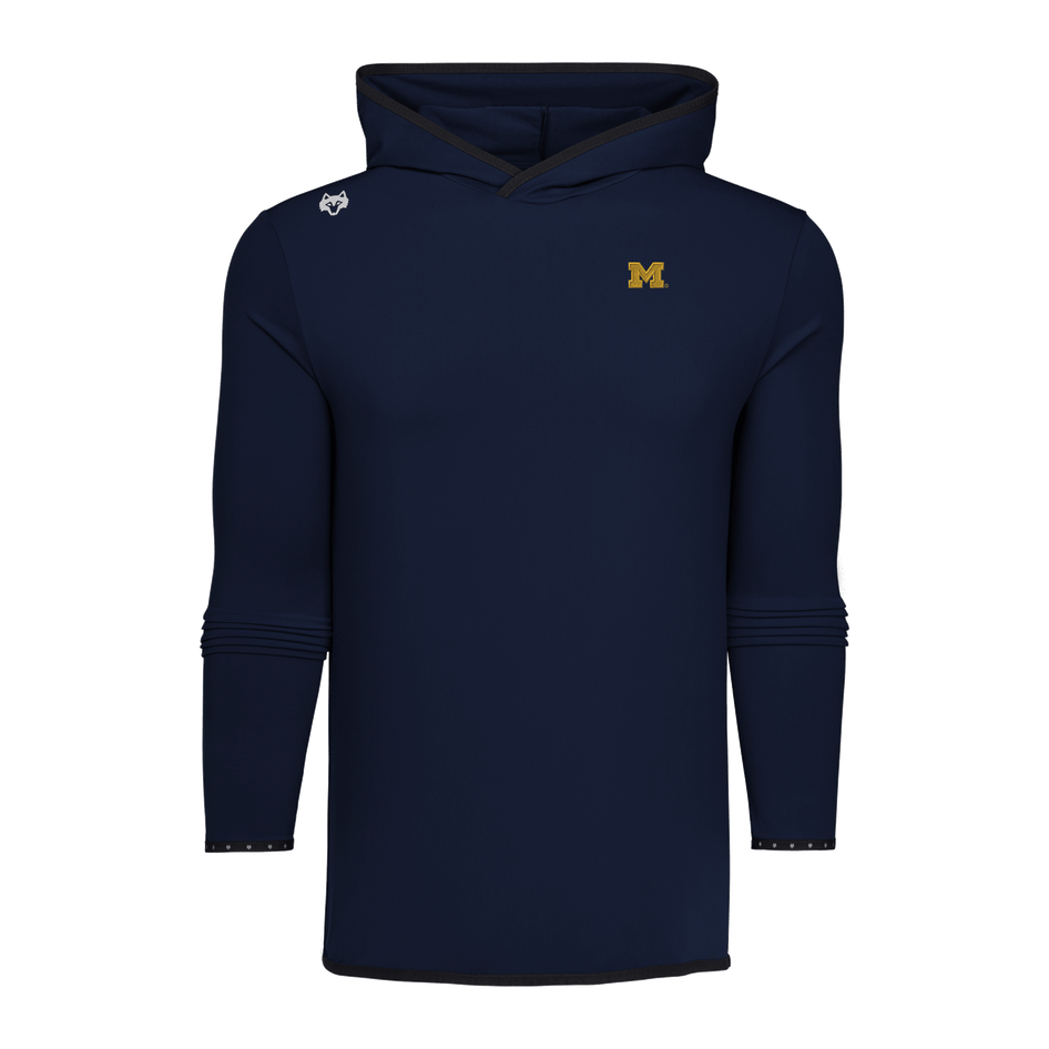 University of Michigan Colorado Hoodie