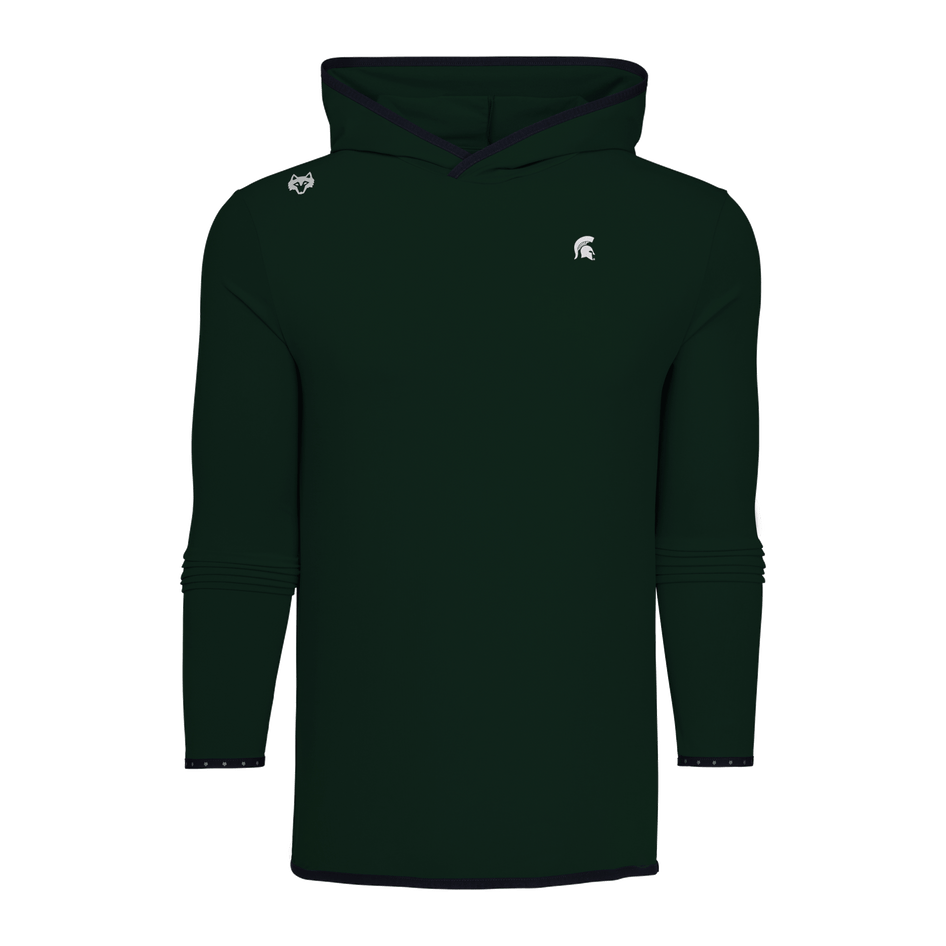 Michigan State University Colorado Hoodie