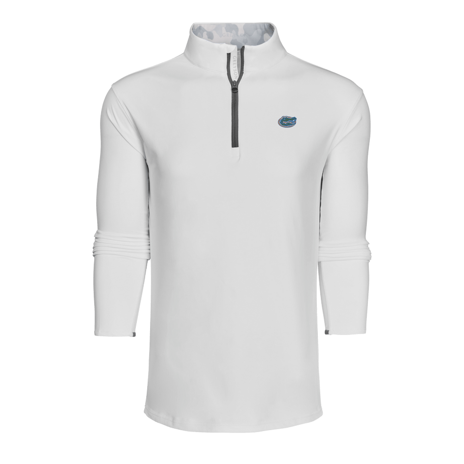 University of Florida Colorado Quarter-Zip
