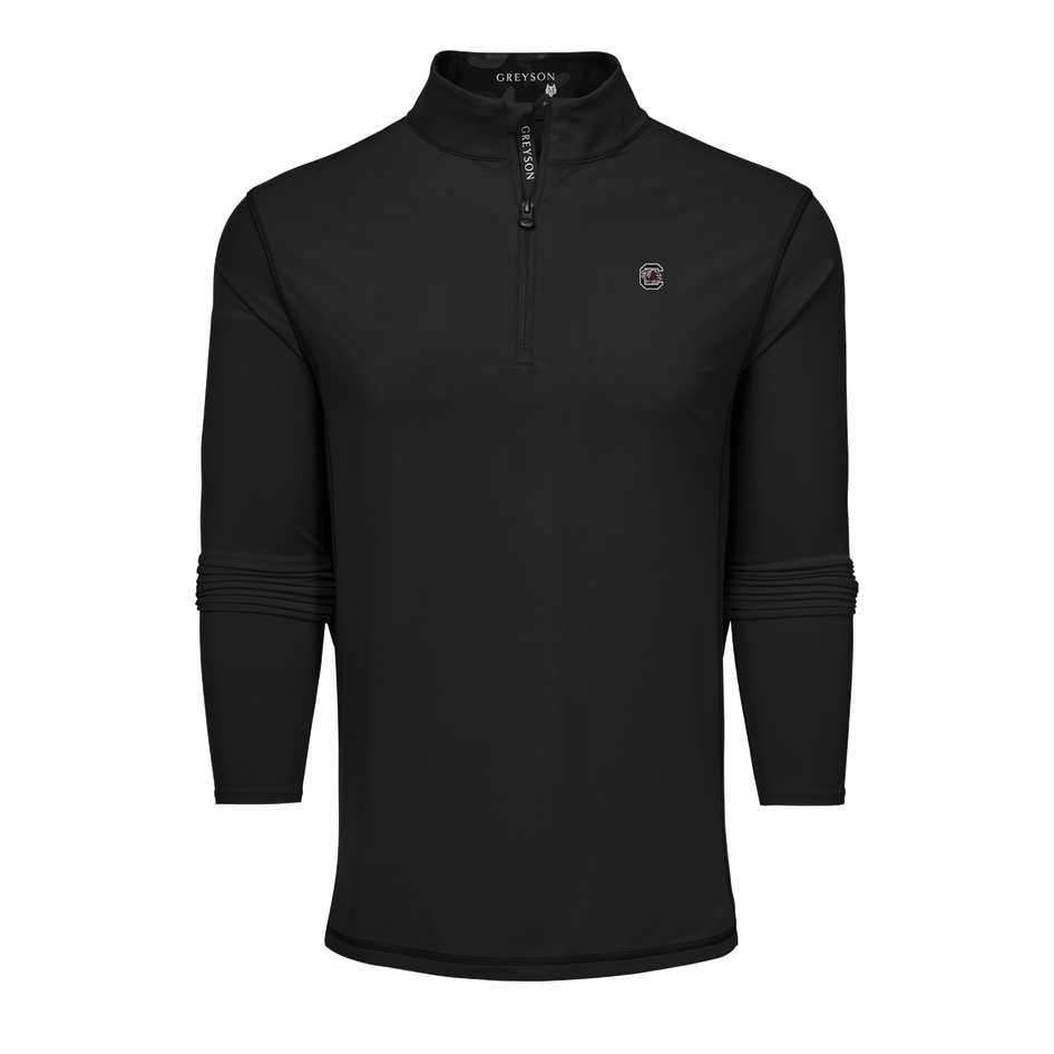 University of South Carolina Colorado Quarter-Zip