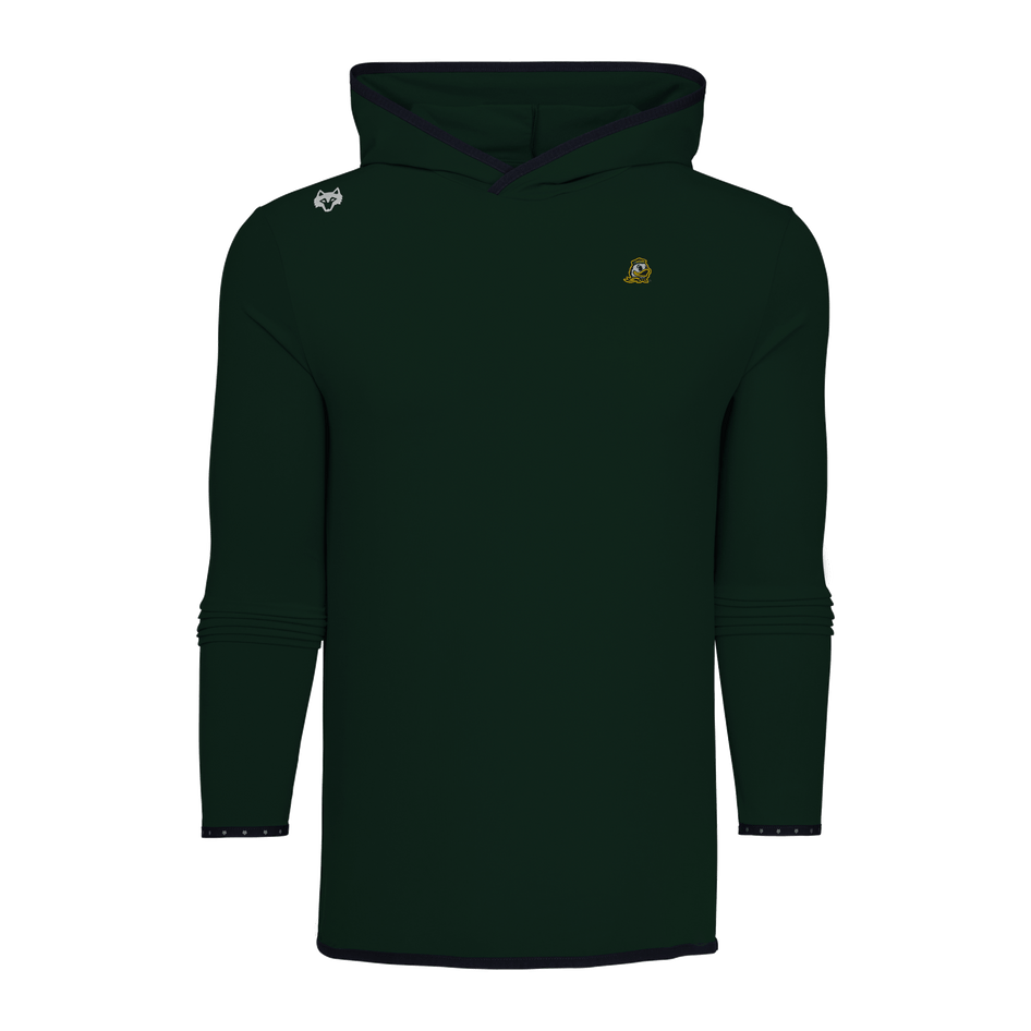 University of Oregon Colorado Hoodie