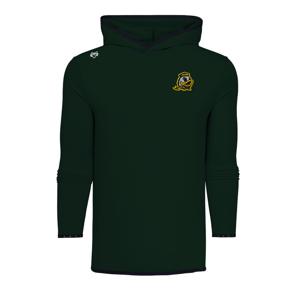 University of Oregon Colorado Hoodie