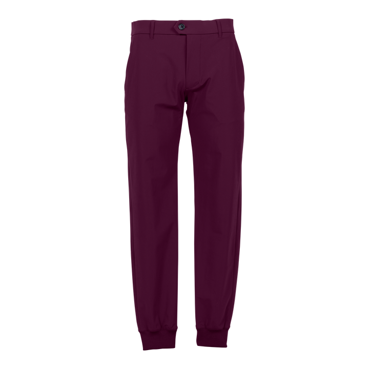 Mens Montauk Performance Jogger - Tailored Fit Lightweight Stretch