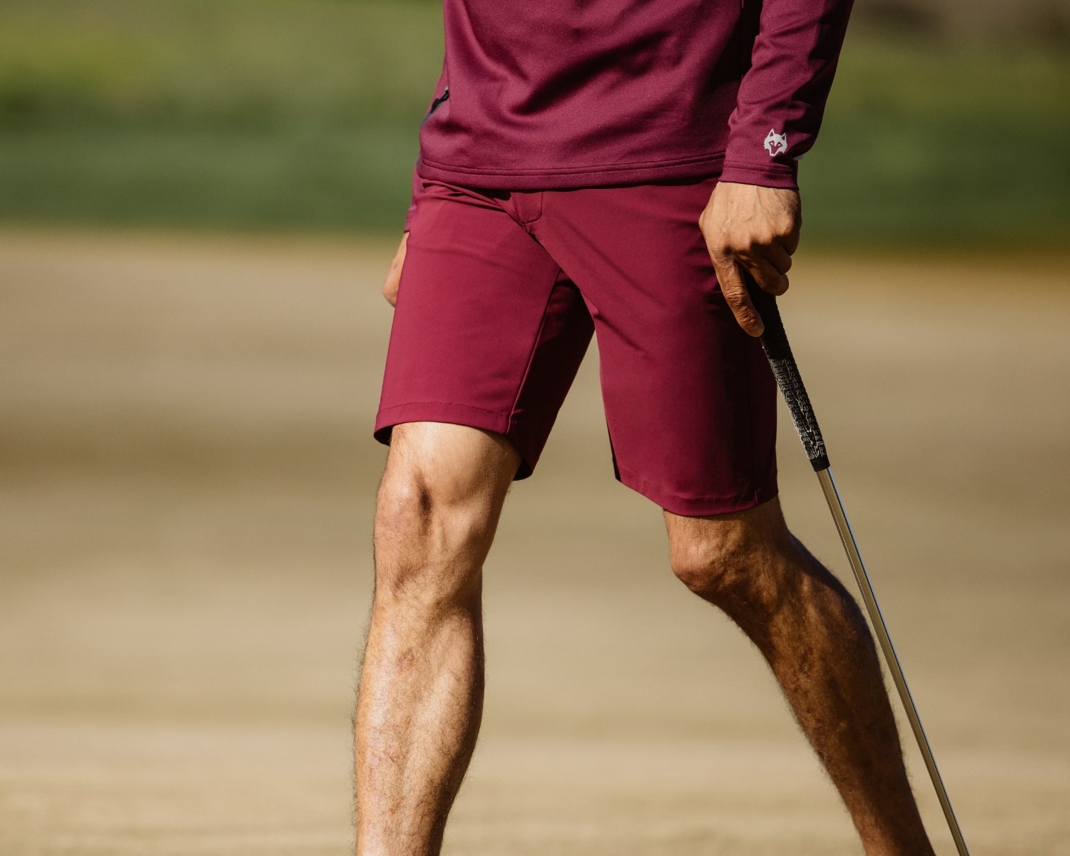 Greyson golf montauk パンツ グレイソン 30インチ - ウエア(男性用)