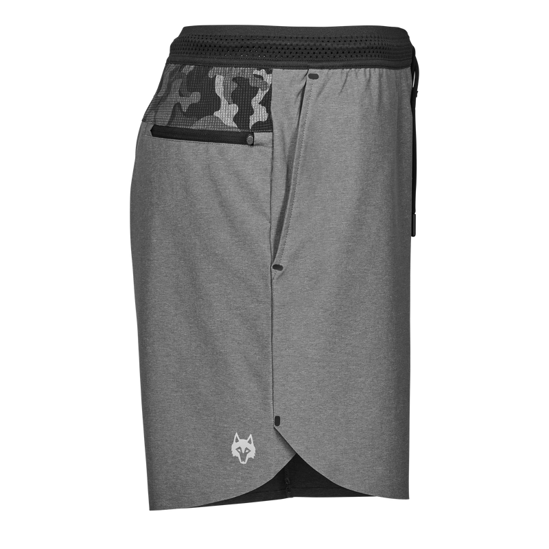 Greyson Clothiers Running Wolf Short