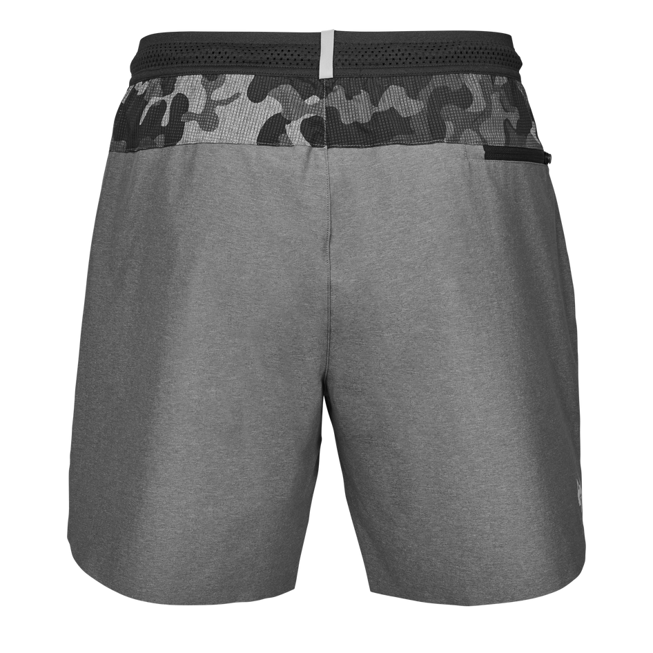Greyson Clothiers Running Wolf Short