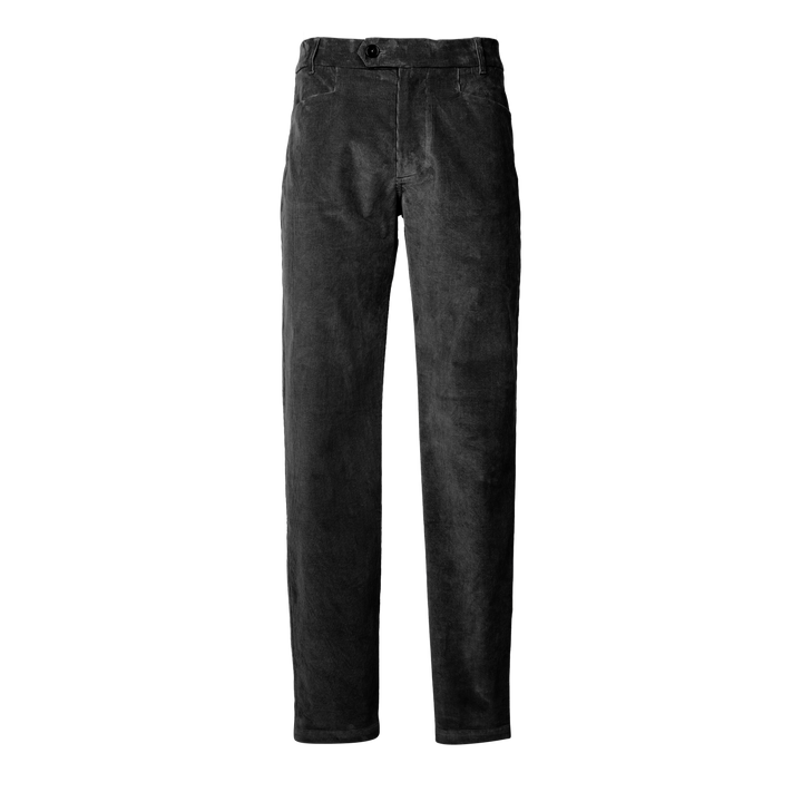 Mens Appaloosa Corduroy Dress Pant - Classic Fit Pinwhale Stretch