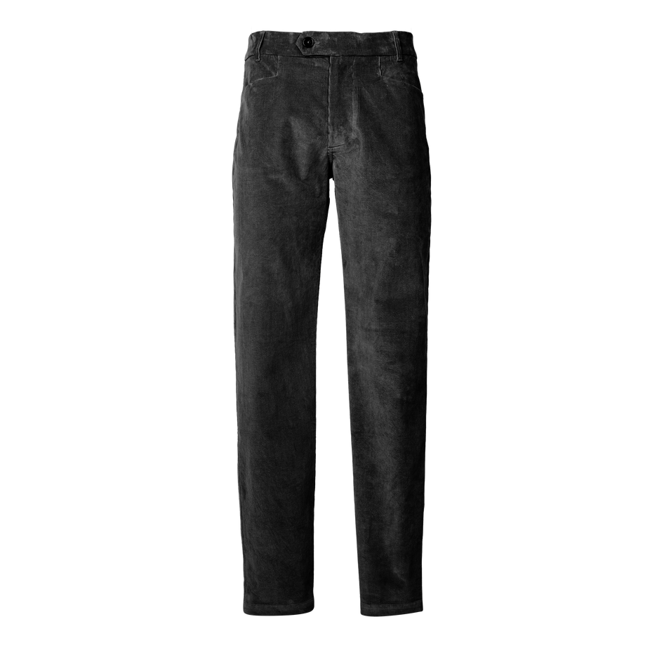 Mens Appaloosa Corduroy Dress Pant - Classic Fit Pinwhale Stretch
