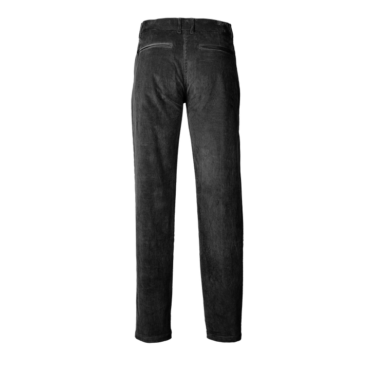 Mens Appaloosa Corduroy Dress Pant - Classic Fit Pinwhale Stretch