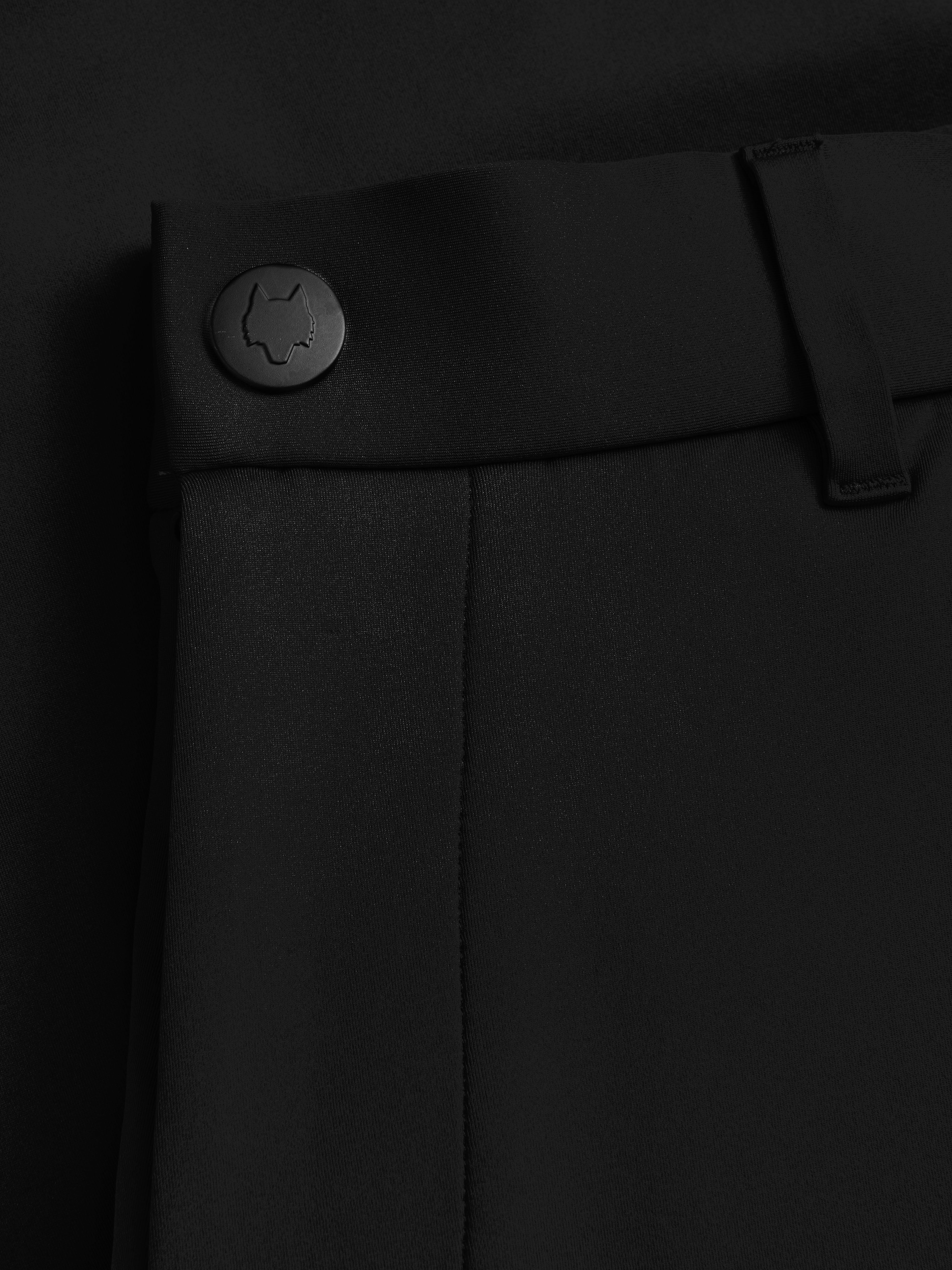Mens Sequoia Short - Performance Knit Hybrid Short | Greyson Clothiers