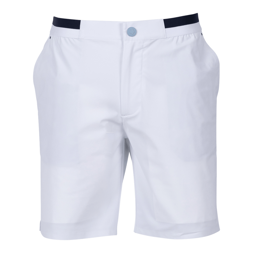 Rally Short – White – Greyson Clothiers