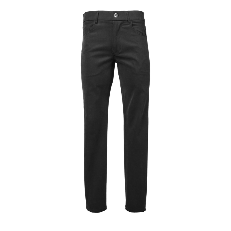 Armonk 5-Pocket Trouser