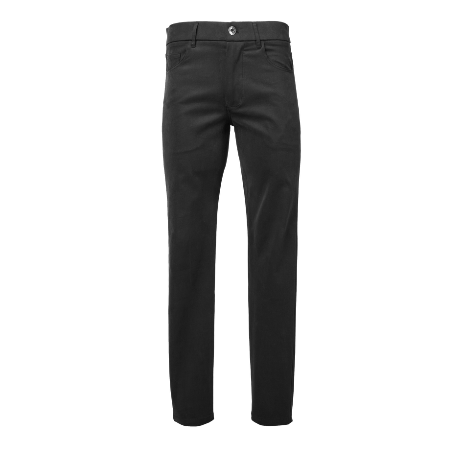 Armonk 5-Pocket Trouser