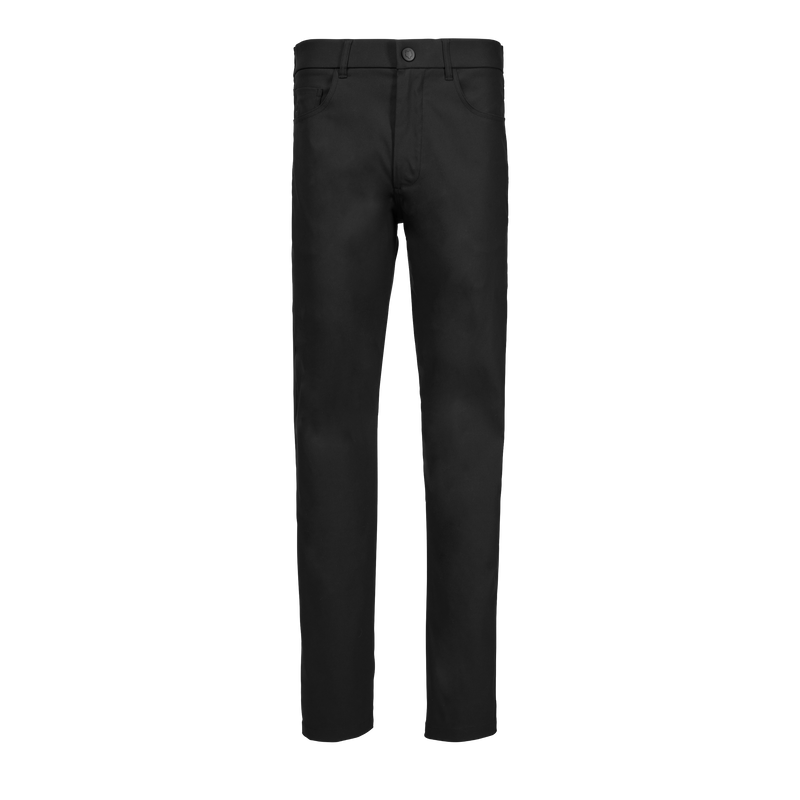 Wainscott 5-Pocket Trouser