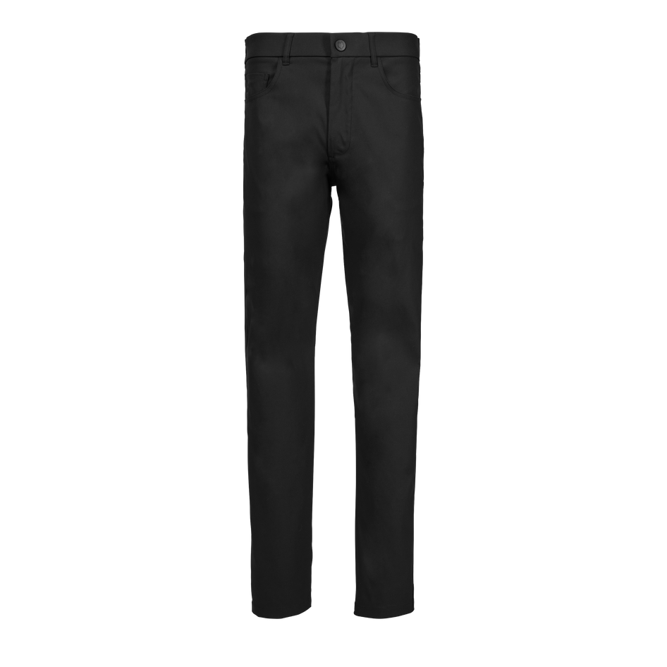 Wainscott 5-Pocket Trouser