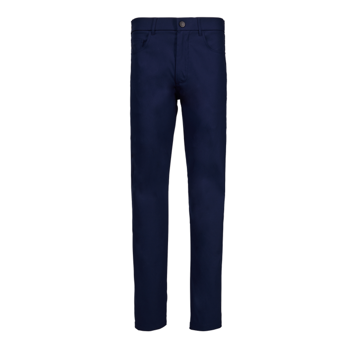 グレイソンWainscott 5-Pocket Pant ベージュ　サイズ32 Mens Wainscott 5-Pocket Pant - Classic Fit Lightweight Performance