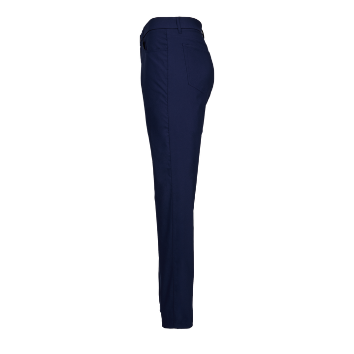 Mens Wainscott 5-Pocket Pant - Classic Fit Lightweight Performance