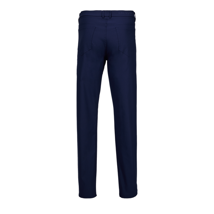 グレイソンWainscott 5-Pocket Pant ベージュ　サイズ32 Mens Wainscott 5-Pocket Pant - Classic Fit Lightweight Performance