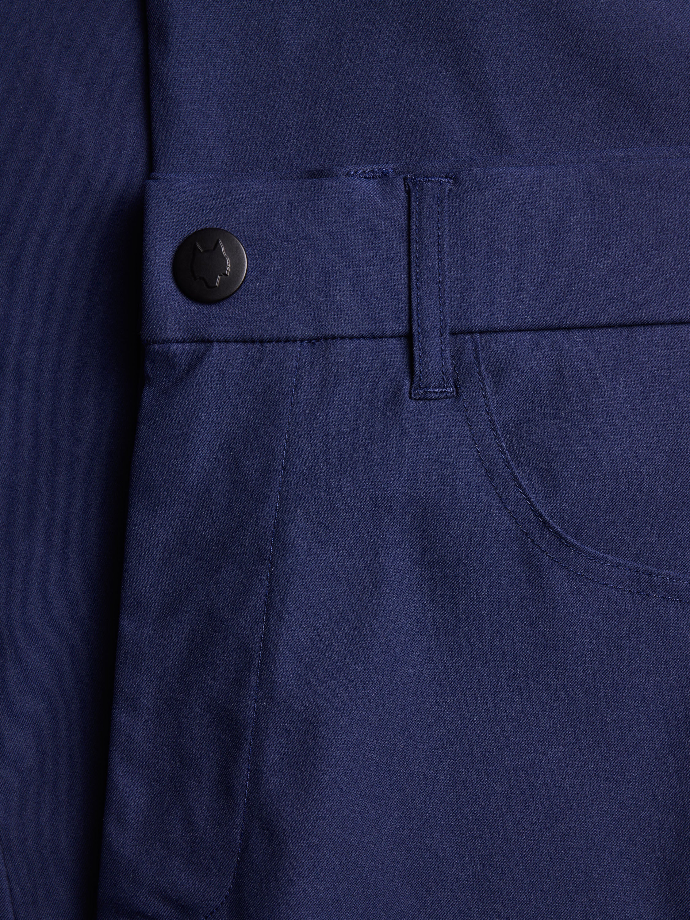 グレイソンWainscott 5-Pocket Pant ベージュ　サイズ32 Mens Wainscott 5-Pocket Pant - Classic Fit Lightweight Performance