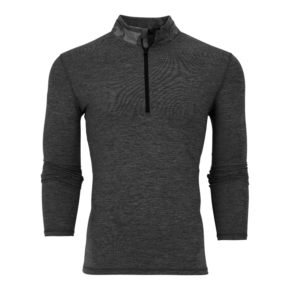 【GREYSON】洗練デザインのハーフジップスポーツトップ MFA25K54_041_Detail1_1085.jpg?