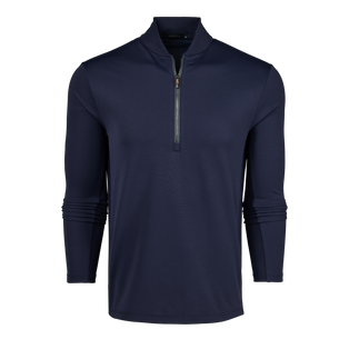 Siasconset Quarter-Zip