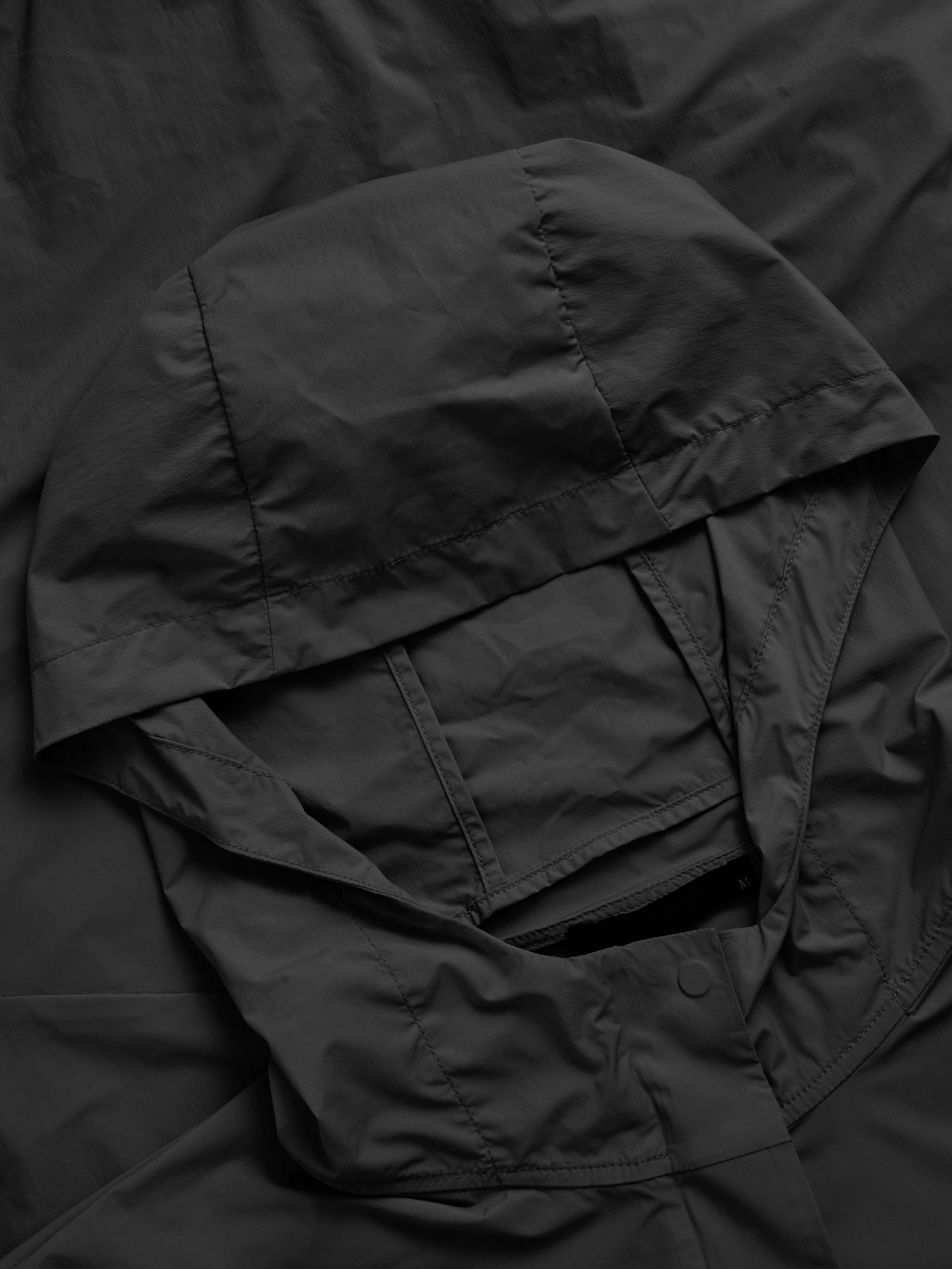 Mens Newago Pac Lite Jacket - Packable Lightweight Wind Breaker
