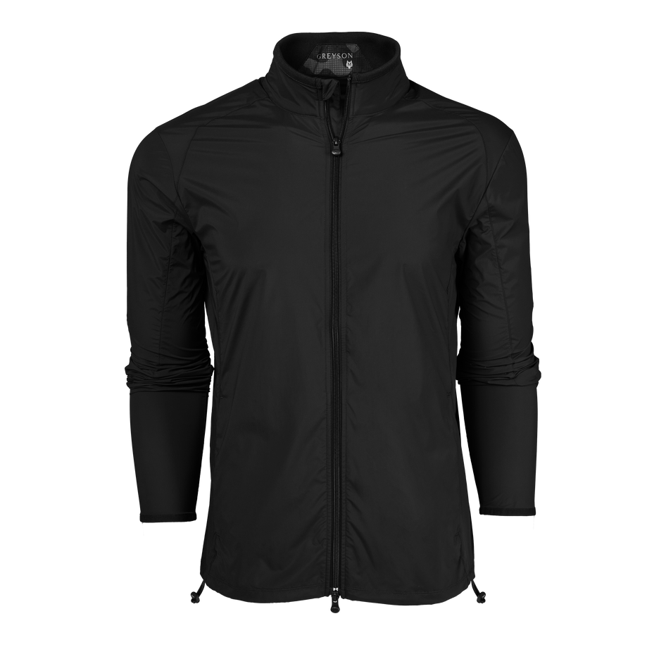 Trailwolf Jacket