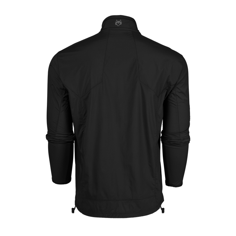 Mens Windproof Lightweight Sport Jacket: Trailwolf Jacket