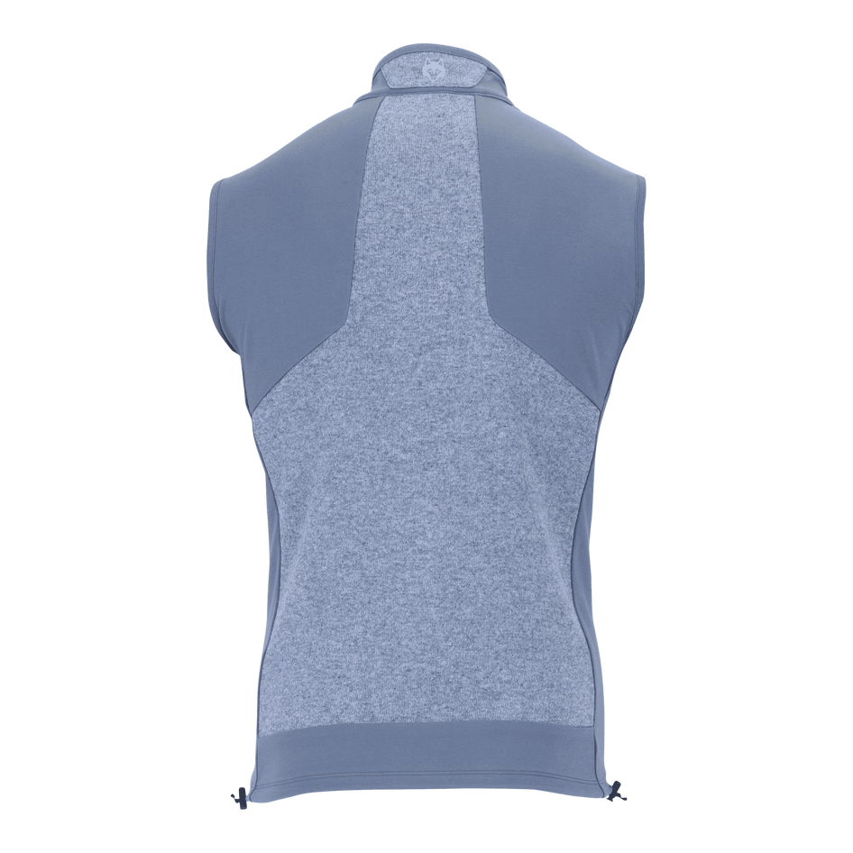 LIGHT GREY HEATHER