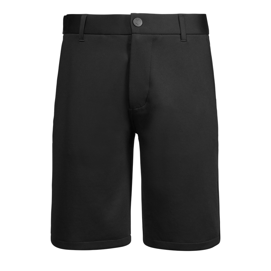 Mens Sequoia Short - Performance Knit Hybrid Short | Greyson Clothiers