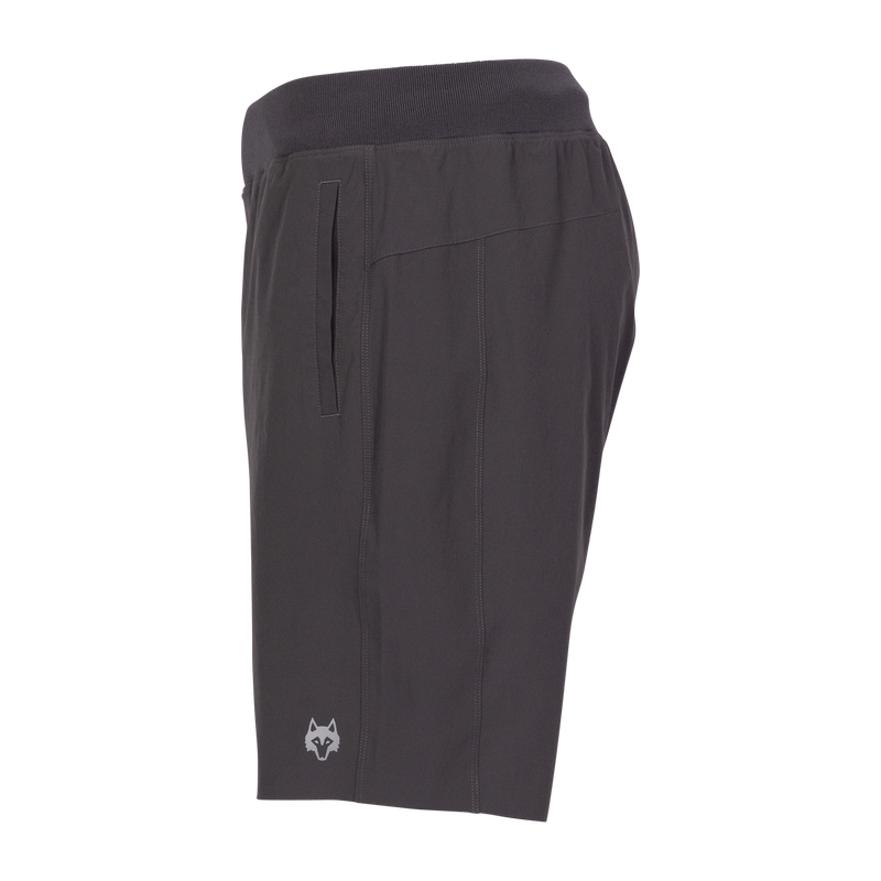 Mens Performance Workout Gym Shorts: Fulton Workout Short