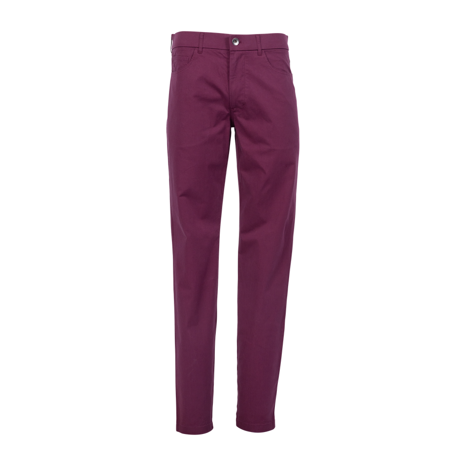 Amagansett 5-Pocket Trouser