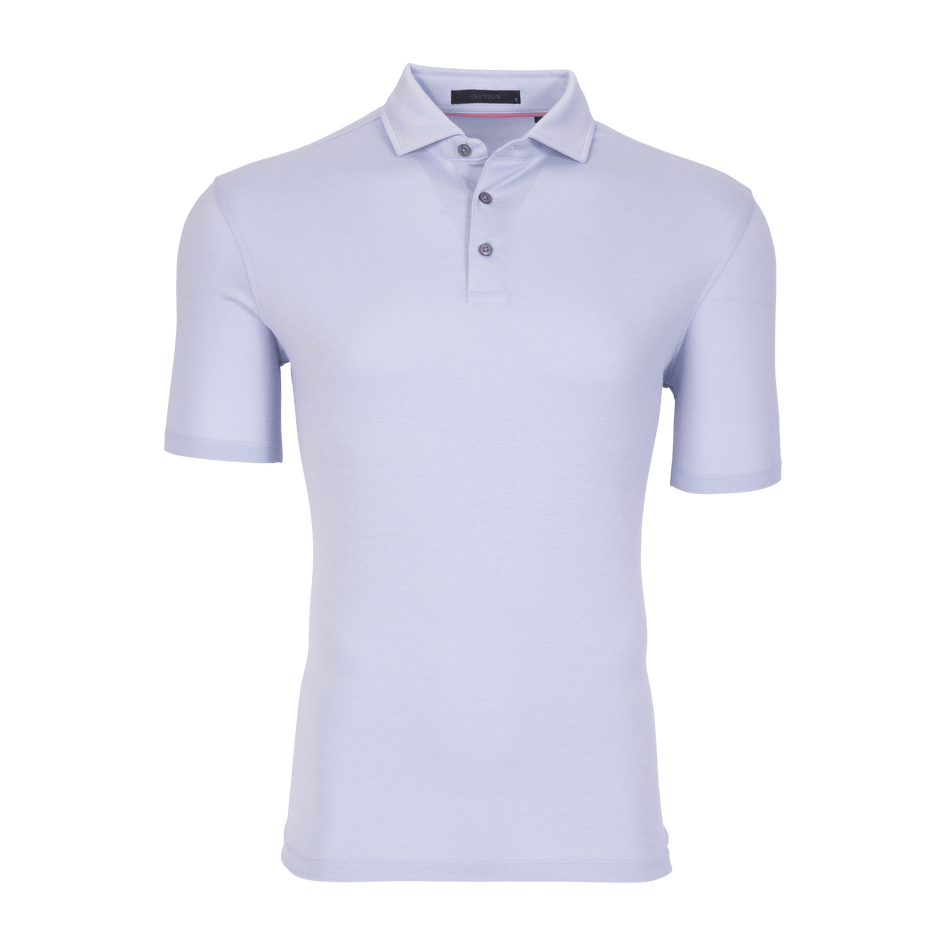 Greyson Clothiers Omaha Polo
