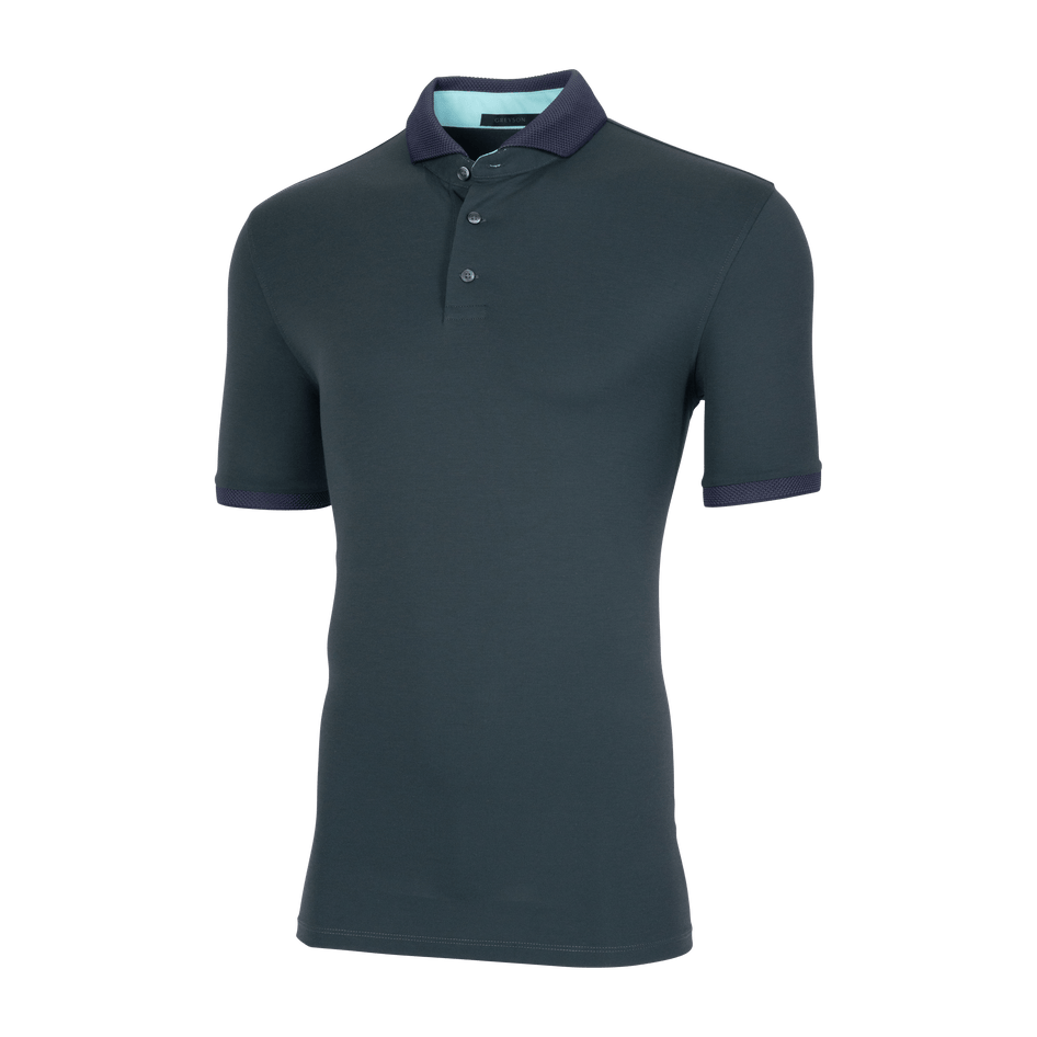 Greyson Clothiers Cherokee Polo