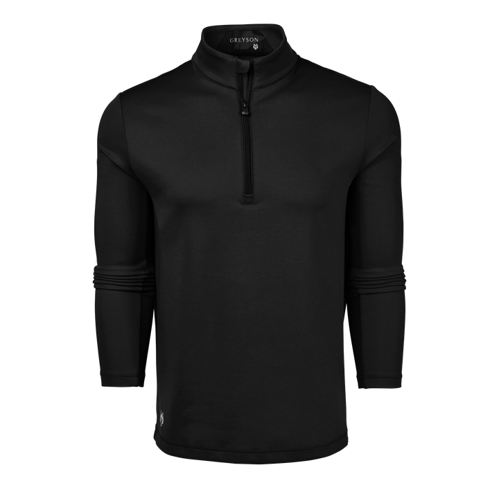 Mens Sequoia Quarter-Zip - Midweight Performance Quarter-Zip Mens Sequoia Quarter-Zip - Midweight Performance Quarter-Zip