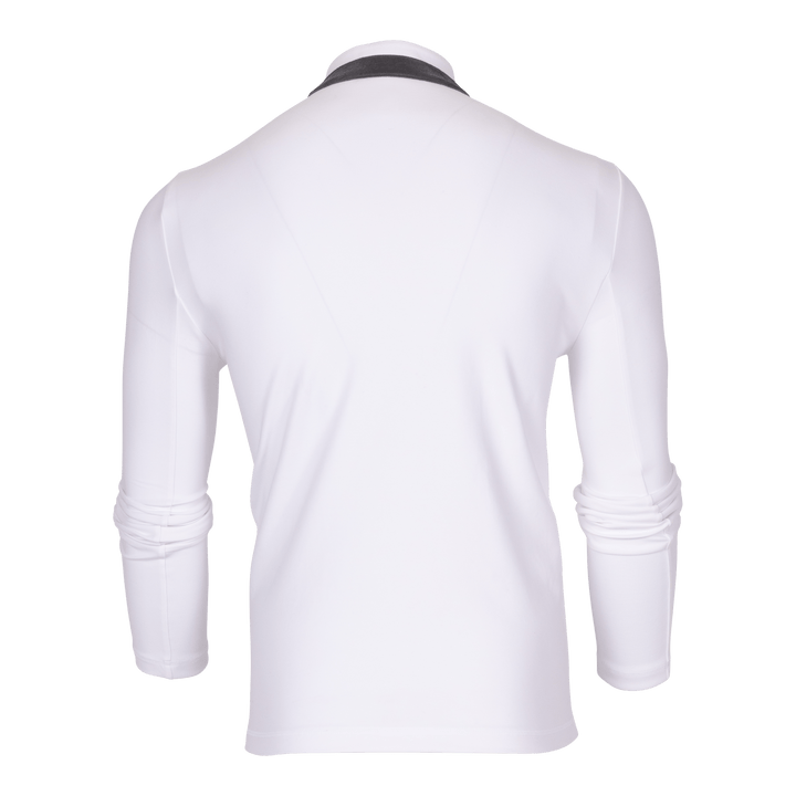 Mens Sequoia Quarter-Zip - Midweight Performance Quarter-Zip