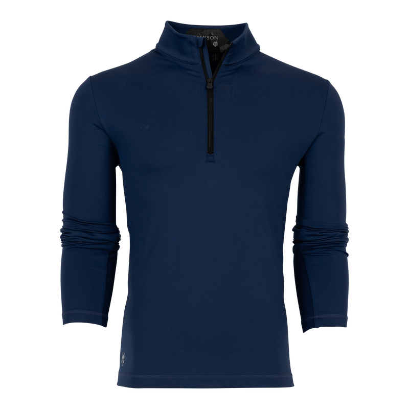 Sequoia Quarter-Zip