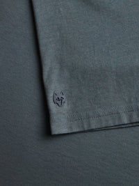Spirit Crewneck Tee