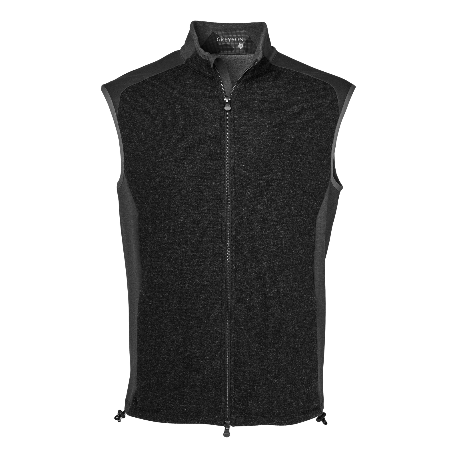 Sequoia Luxe Vest