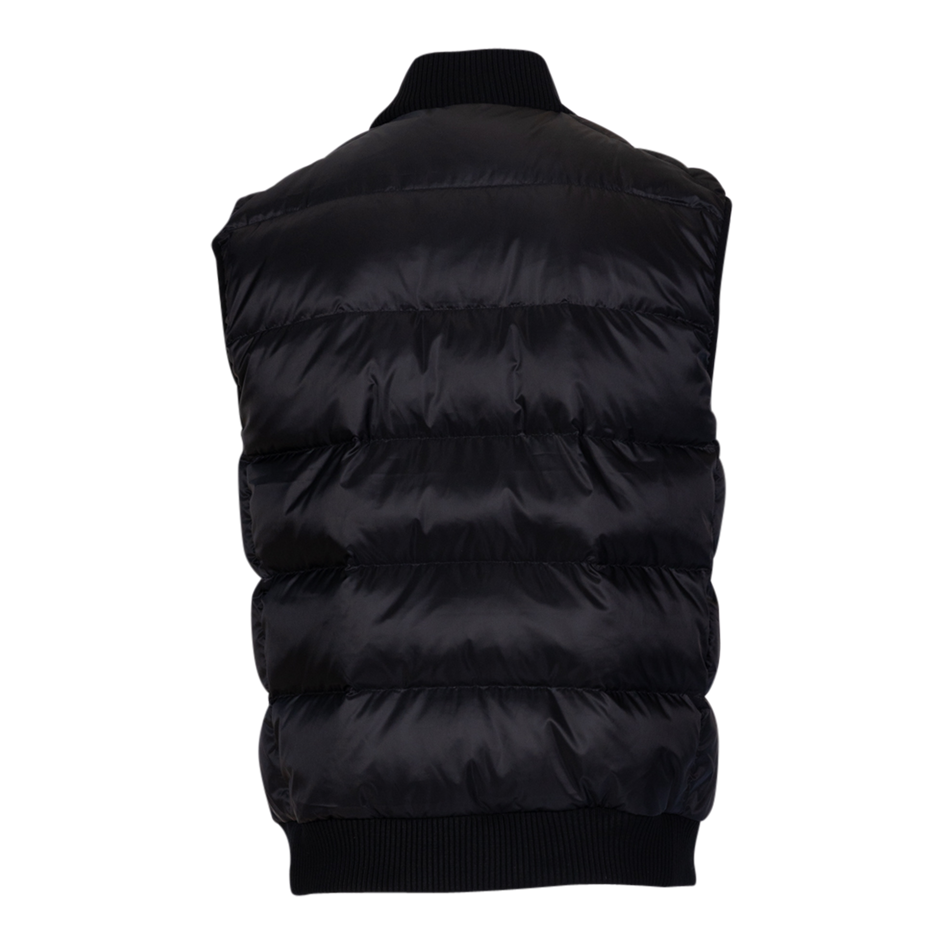 Cody Full Zip Vest