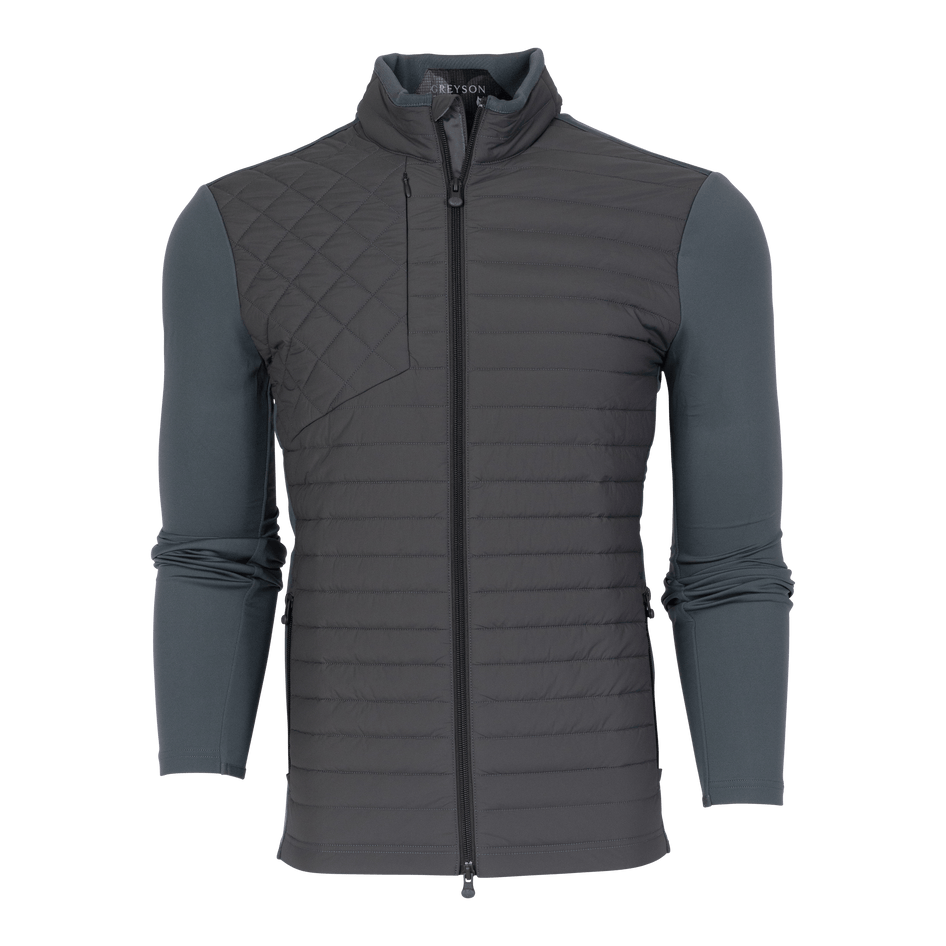 Yukon Hybrid Jacket