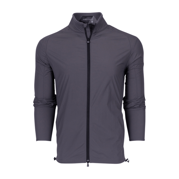 Mens Windproof Lightweight Sport Jacket: Trailwolf Jacket