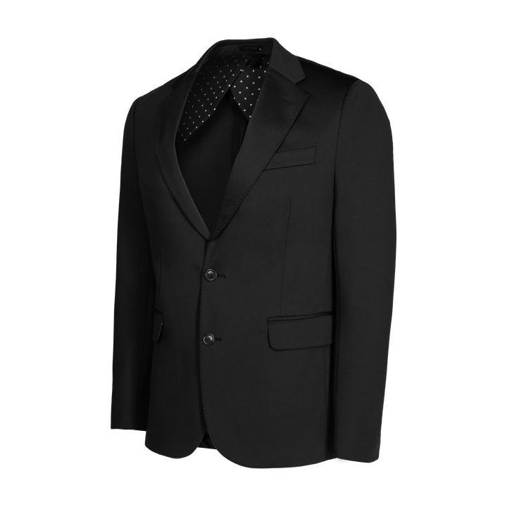 Mens Sequoia Single-Breasted Blazer - Midweight Tailored