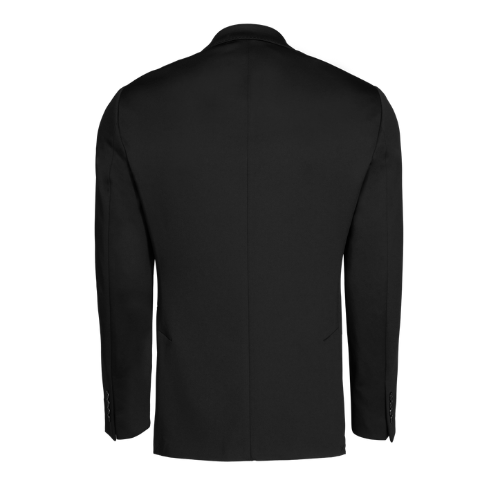 Mens Sequoia Single-Breasted Blazer - Midweight Tailored