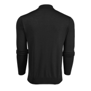 グレイソン GREYSON ウール&カシミアセーター M サイズ Shinzone