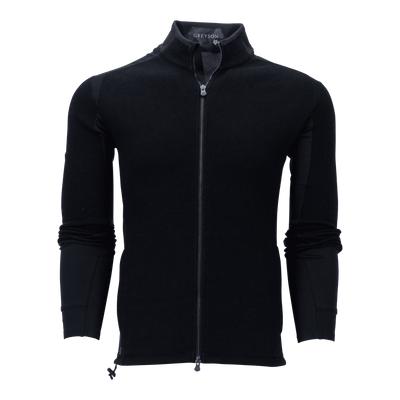 Greyson – Fleece Clothiers
