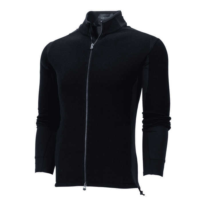 Sequoia Luxe Jacket – Greyson Clothiers
