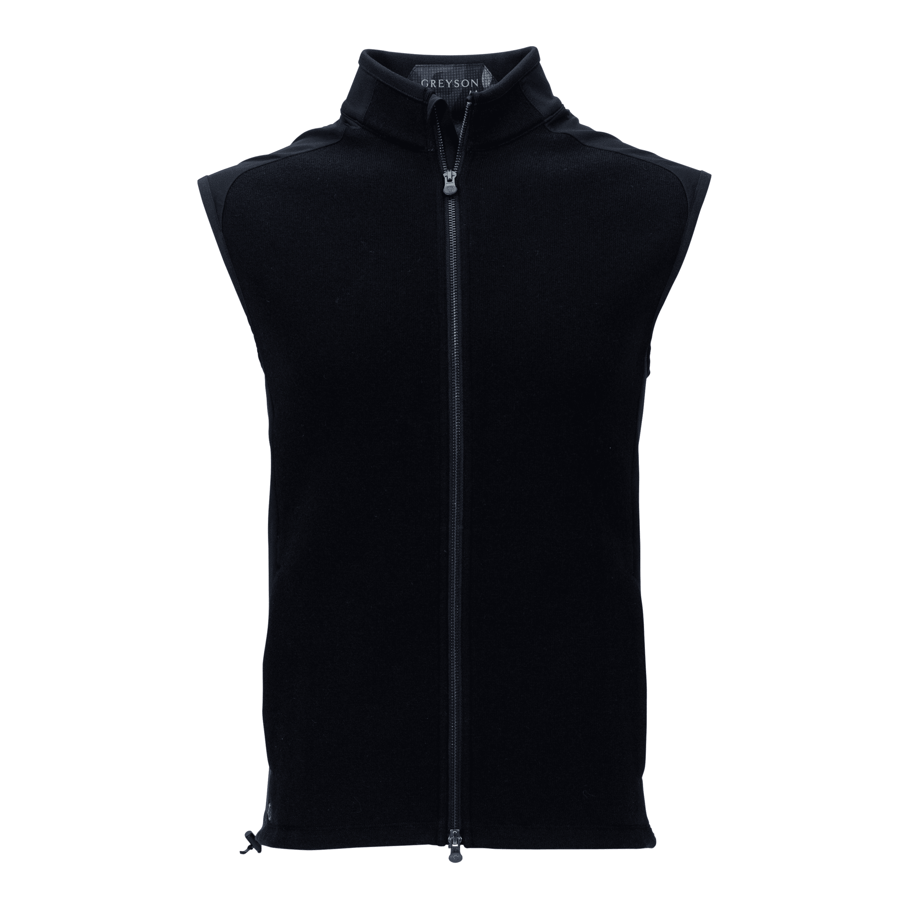 Sequoia Luxe Vest – Greyson Clothiers