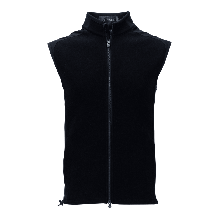 Sequoia Luxe Vest – Greyson Clothiers